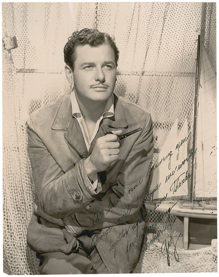 Gig Young