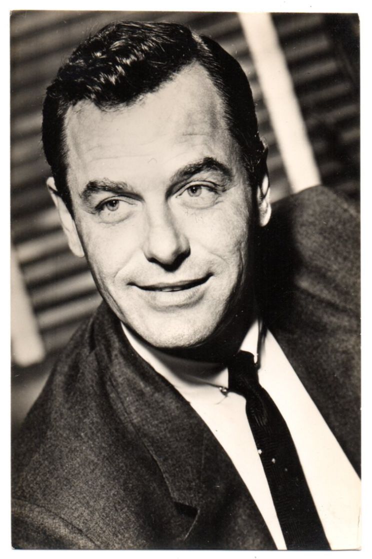 Gig Young