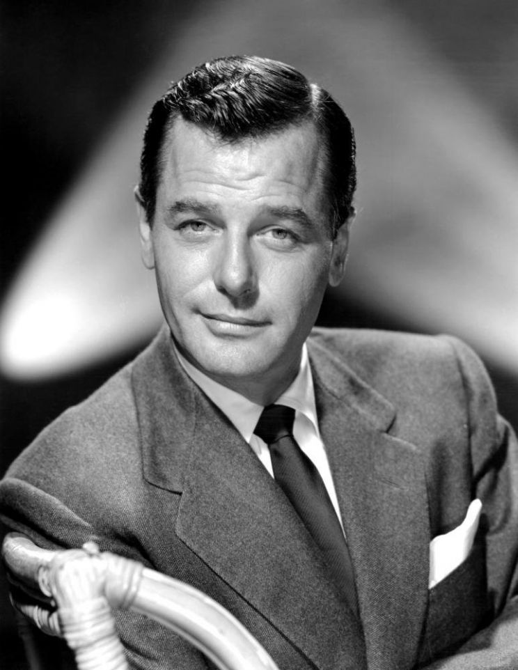 Gig Young