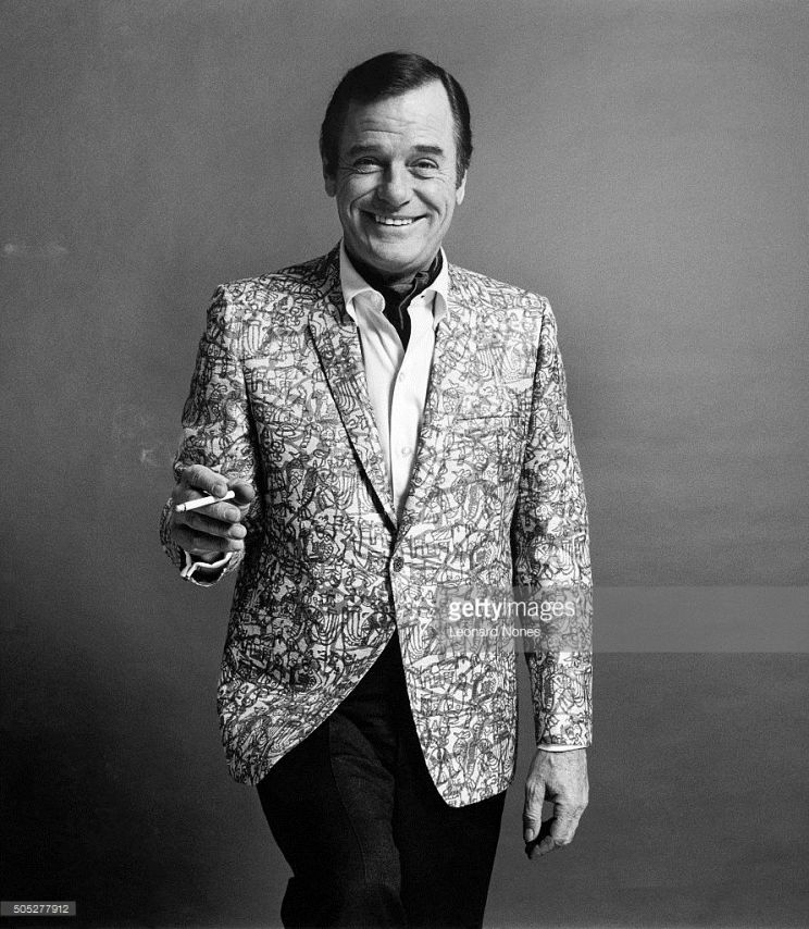 Gig Young