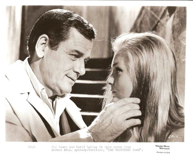 Gig Young