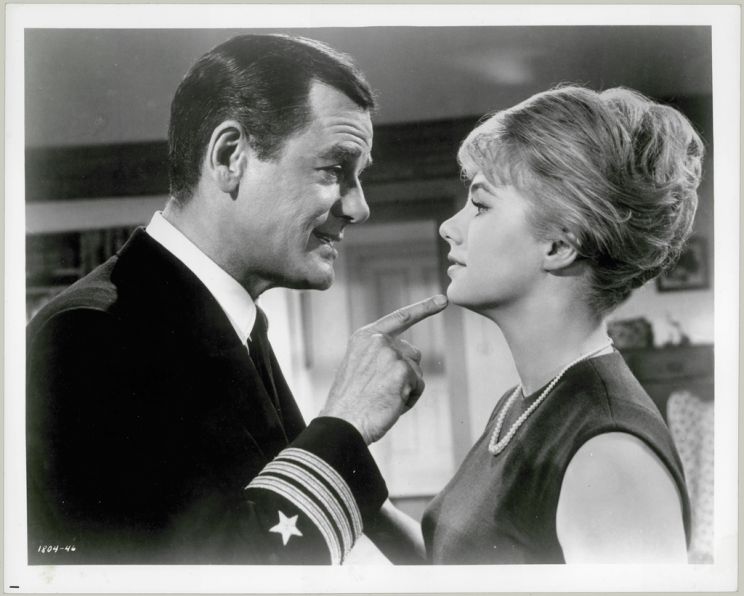 Gig Young