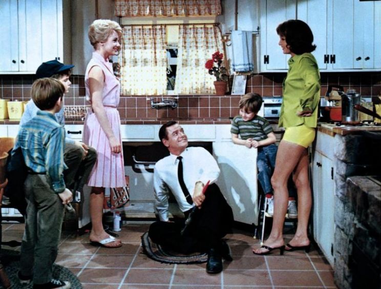 Gig Young