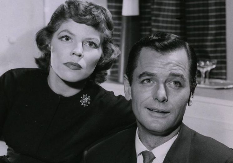 Gig Young