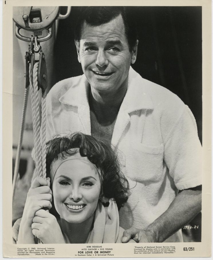 Gig Young