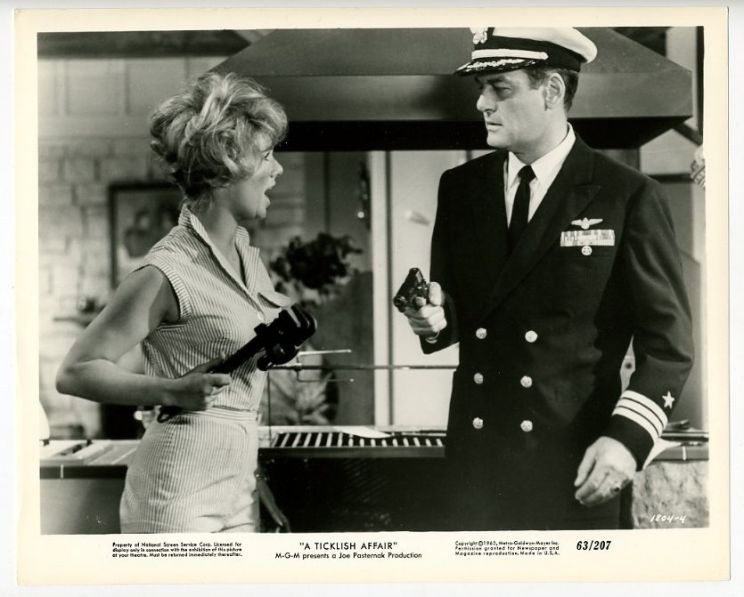 Gig Young