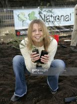 Gigi Edgley photo