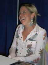 Gigi Edgley photo