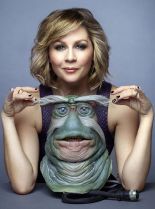 Gigi Edgley