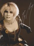 Gigi Edgley