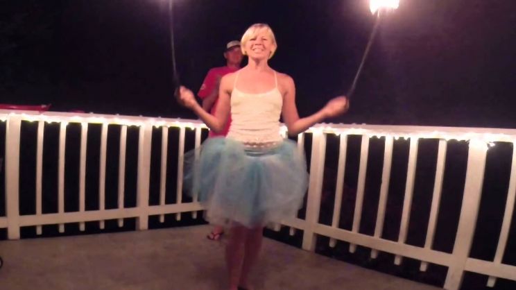Gigi Edgley