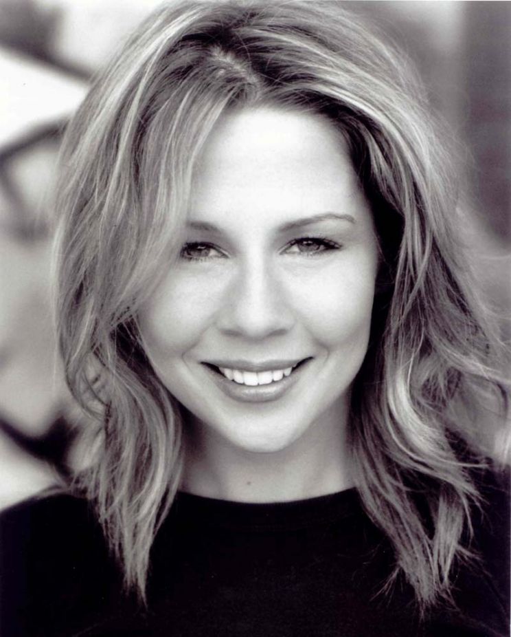 Gigi Edgley