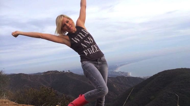 Gigi Edgley