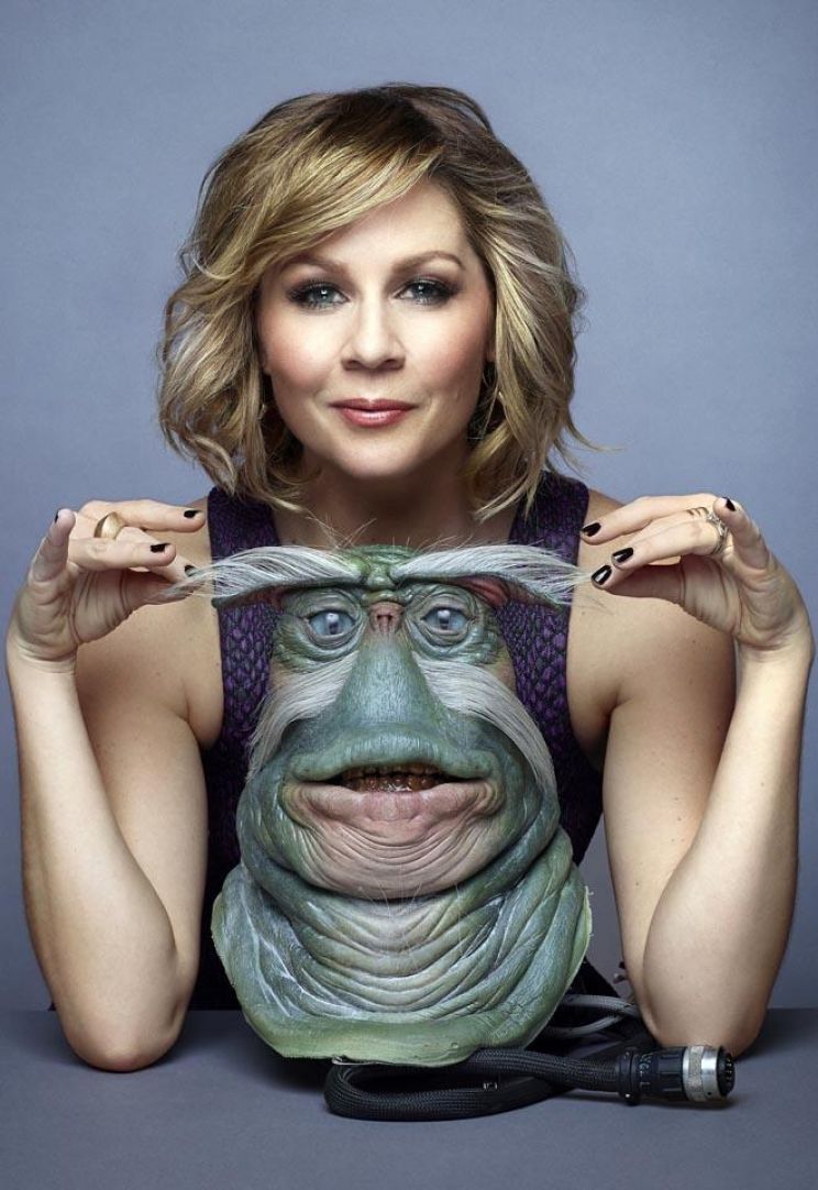 Gigi Edgley