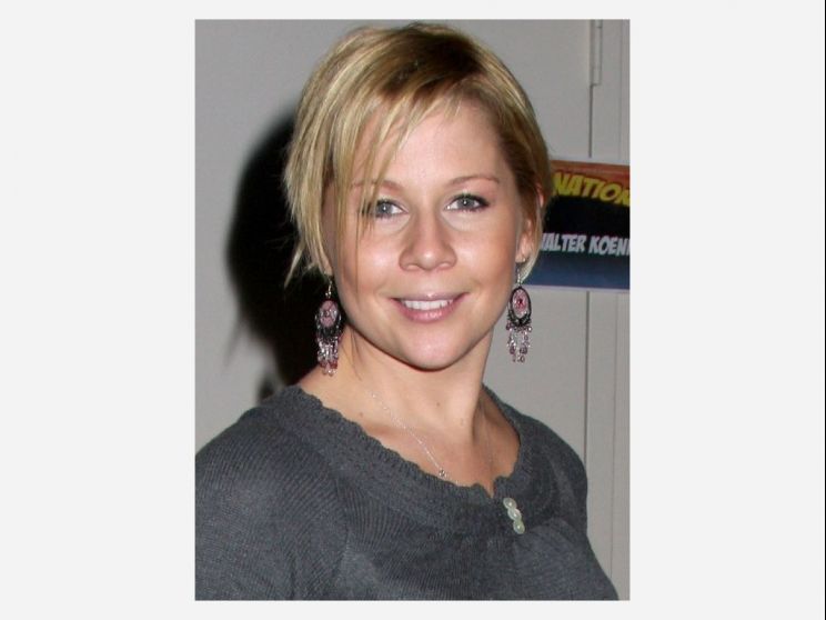 Gigi Edgley