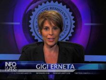 GiGi Erneta