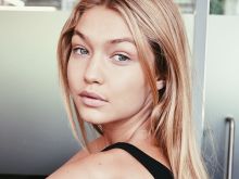 GiGi Erneta