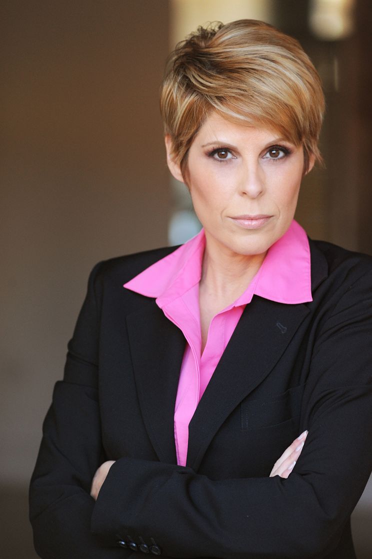 GiGi Erneta