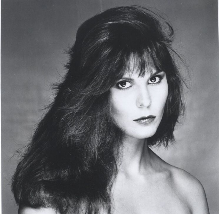 Gigi Garner