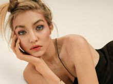 Gigi Hadid