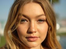 Gigi Hadid