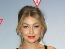 Gigi Hadid