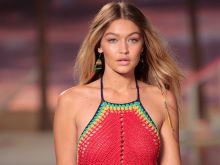 Gigi Hadid photo