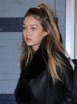 Gigi Hadid