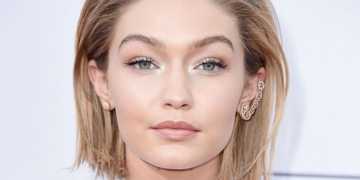 Gigi Hadid