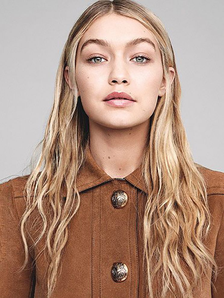 Gigi Hadid
