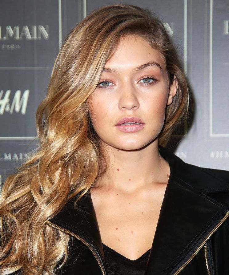 Gigi Hadid