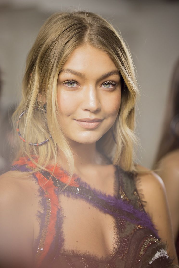 Gigi Hadid