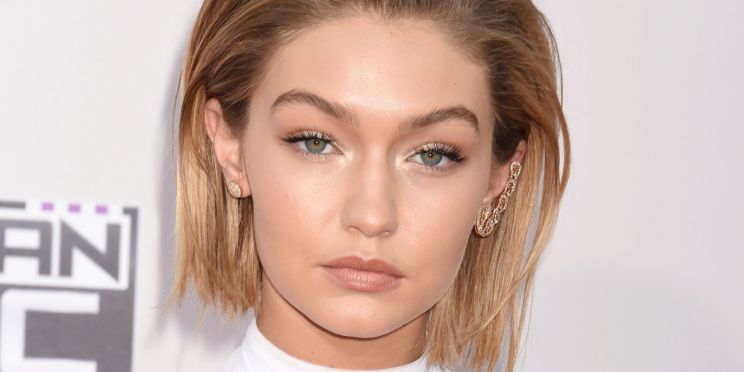 Gigi Hadid