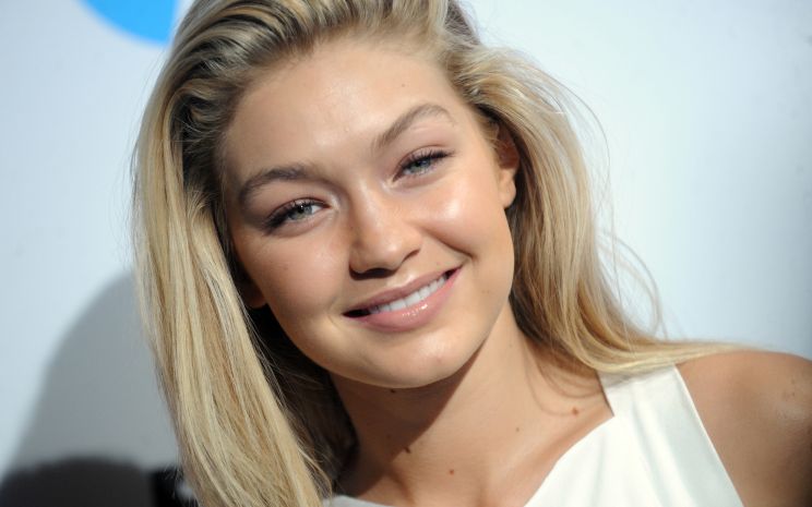 Gigi Hadid