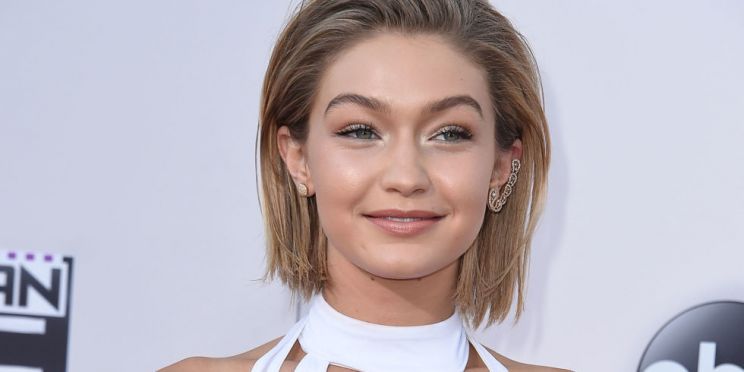 Gigi Hadid