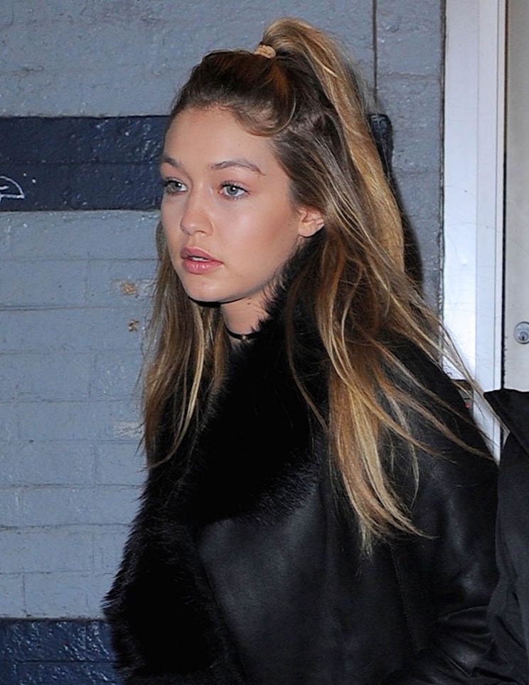 Gigi Hadid