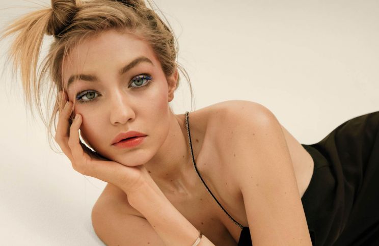 Gigi Hadid