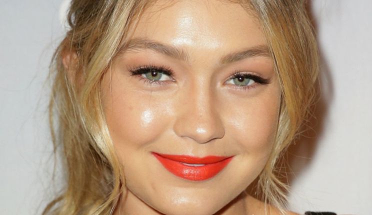 Gigi Hadid