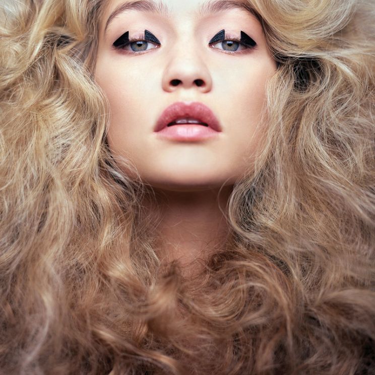Gigi Hadid