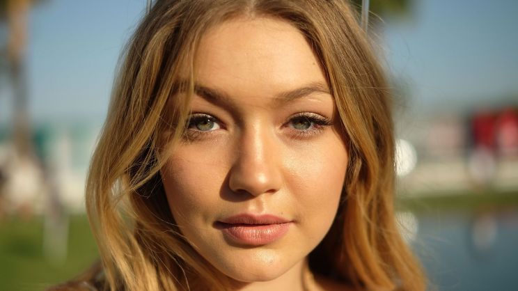 Gigi Hadid