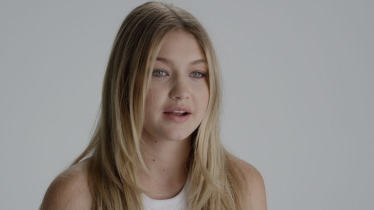 Gigi Hadid