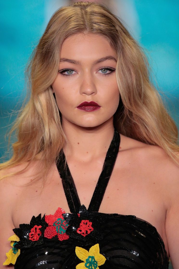 Gigi Hadid