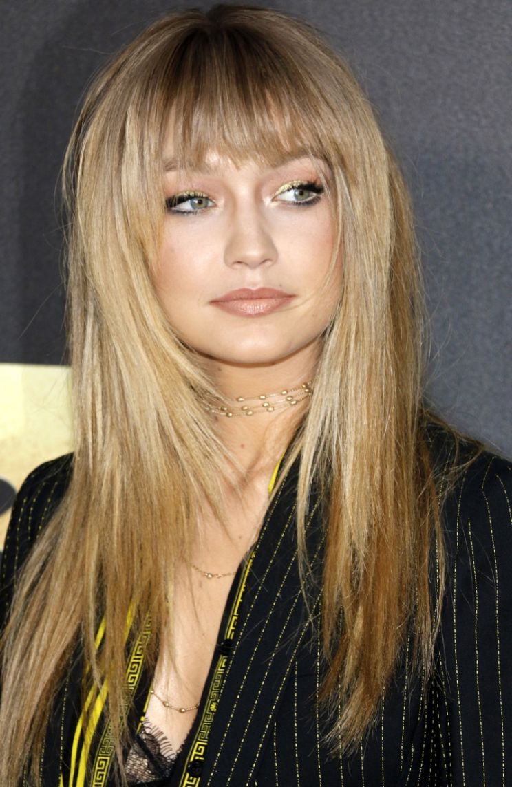 Gigi Hadid