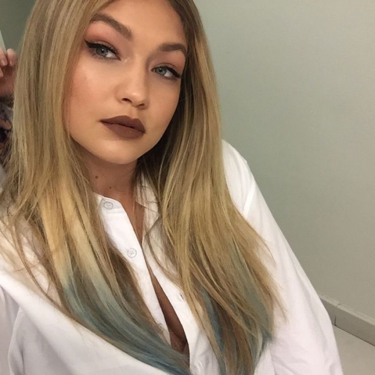 Gigi Hadid