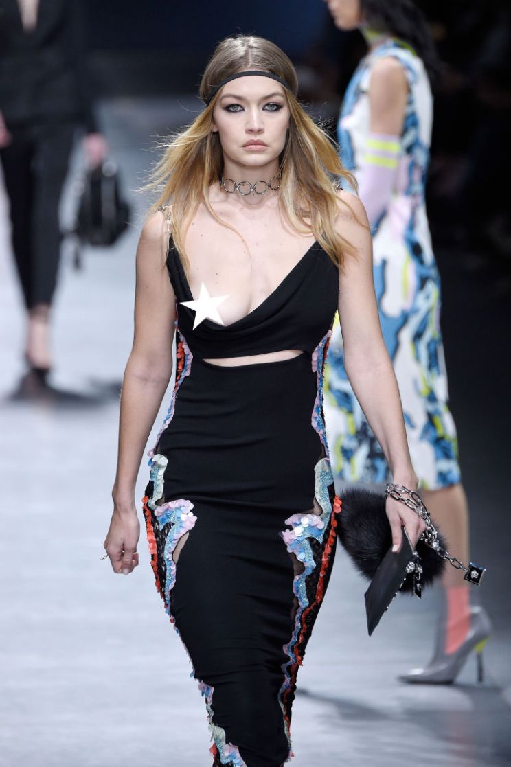 Gigi Hadid