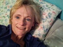 Gigi Johnson