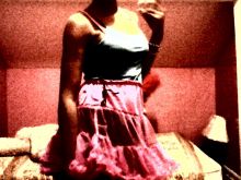 Gigi Johnson