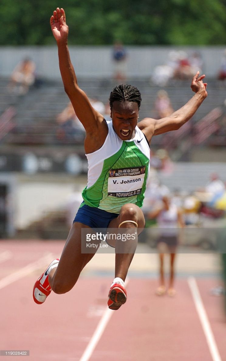 Gigi Johnson