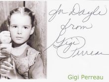 Gigi Perreau #1605801 picture (Landscape Medium)