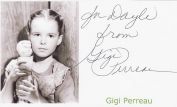 Gigi Perreau